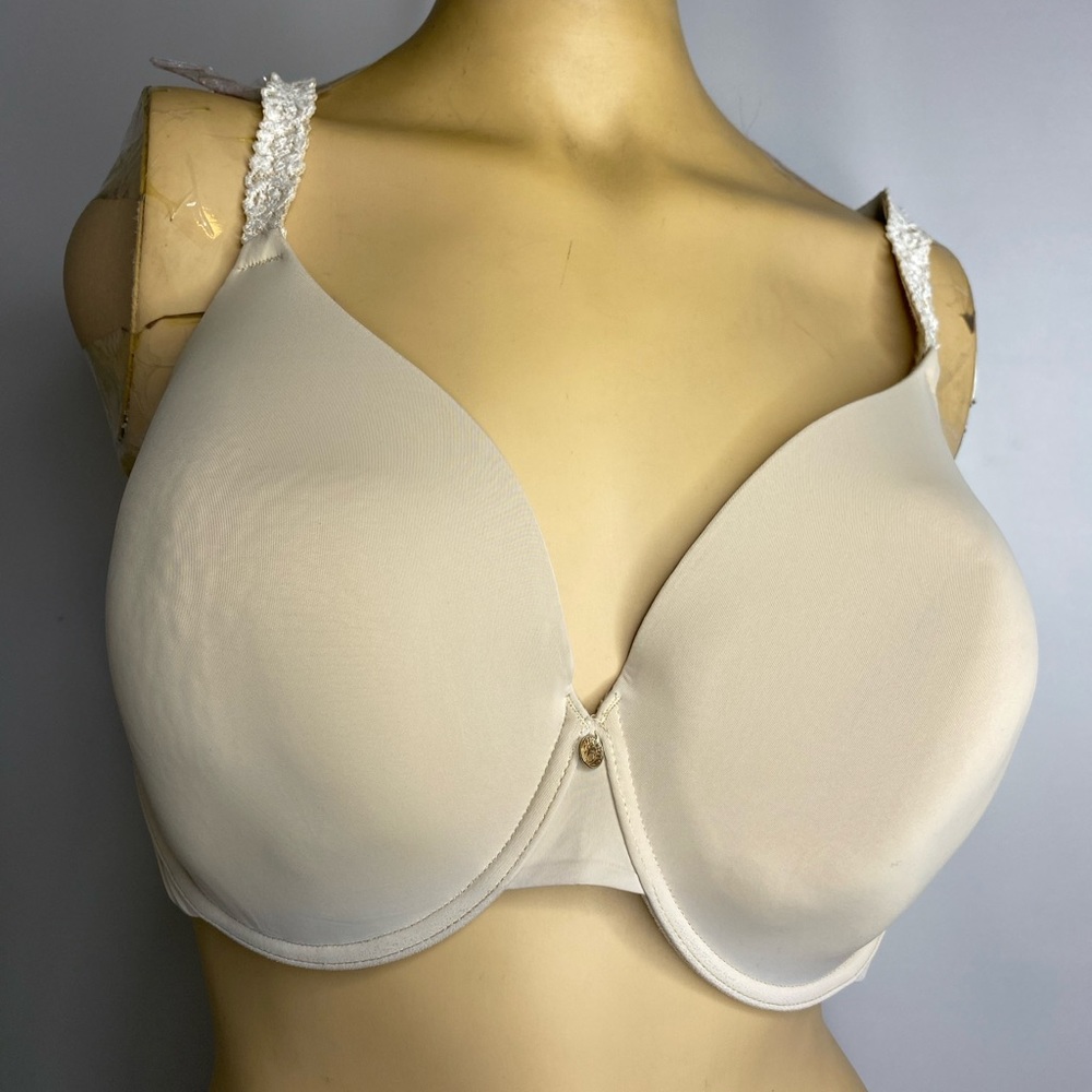 Notori size 38DDD nude underwire light lined women’s bra